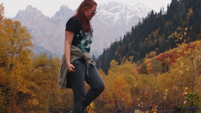 Это озеро НЕ ОТРАЖАЕТ людей! - Wasted -- SUPERARE -- II