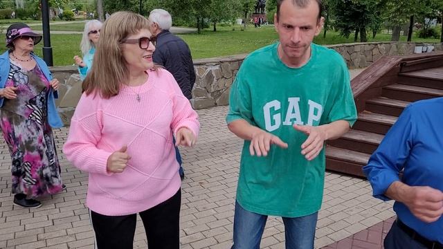 Бегут года... 21.06.25...