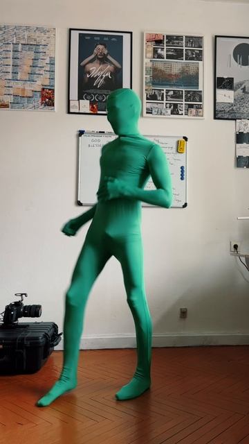 CHROMO GROM