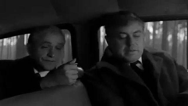 Мёртвый сезон 1968