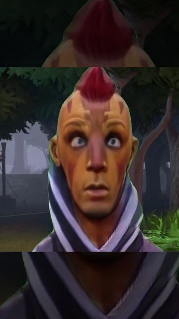 Другая вселенная dota 2