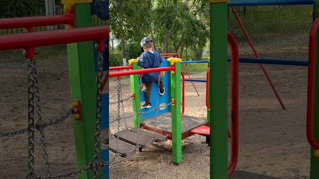 Гуляем. 16.06.25 Нижний Новгород