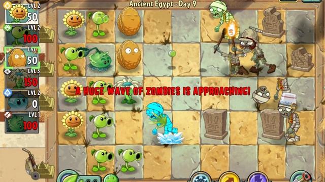 Когда враги жалеют, что нажали "Play"