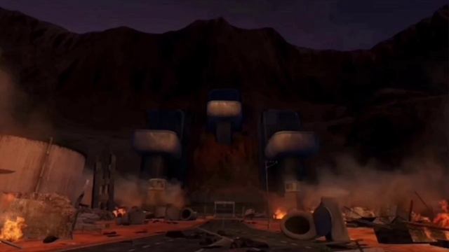 скибиди отряд (2SEASON) 2 серия 3-ая часть