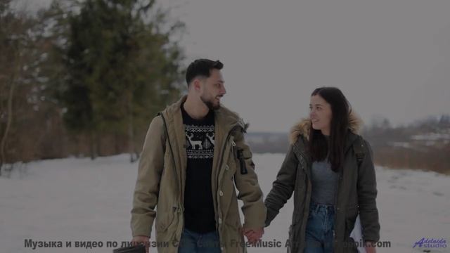 Мелодия, которую играют только духи! - Quiet like a mouse -- Michael Angel -- My deity