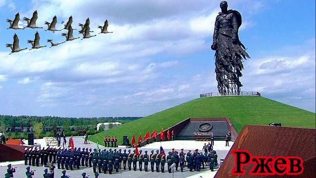 22.06.2025 День памяти и скорби основной