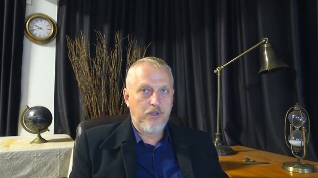 Невойна на Украине и не только - ответы на разнообразные животрепещущие вопросы в 4 частях (№43 3-4)