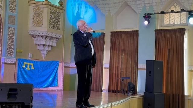 ТАТАРСКИЙ КУЛЬТУРНЫЙ ЦЕНТР В МОСКВЕ