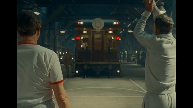 Финикийская схема - Русский трейлер (Субтитры, 2025) Скарлетт Йоханссон, Бенедикт Камбербэтч