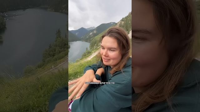 Как изменить свои реакции? #психология