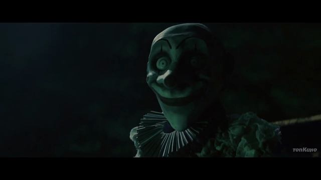 Шкатулка дьявола 3. Воскрешение (2024)