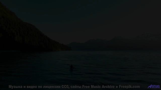 Леса становятся ближе вместе с этой музыкой - Expansion On a Dying Theme -- Blue Sky Moon -- Prophet