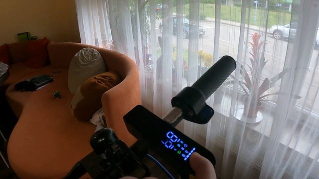 Самокат Xiaomi сломался? Легко исправьте ошибку №18 ✨🛴