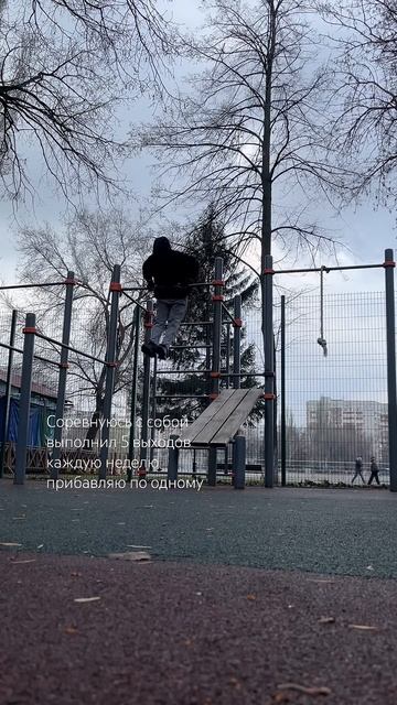 Мотивация