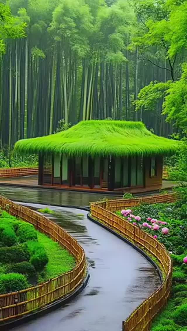 Beautiful Place On Earth♥️