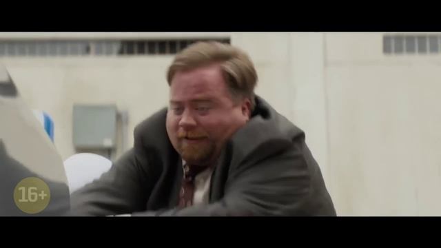 Голый пистолет
