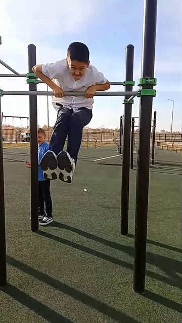 Выход на две!!!