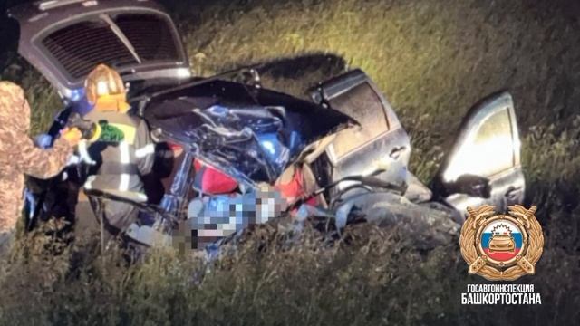 авария в дуванском районе