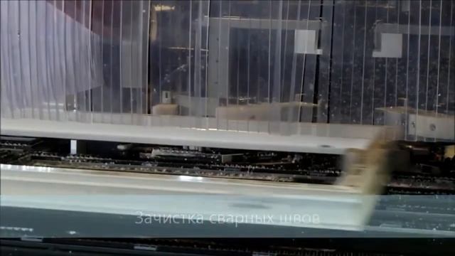 Оконный завод Schtandart !