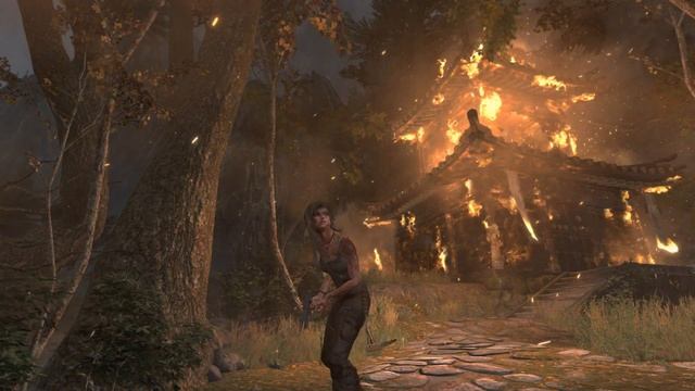 Tomb Raider