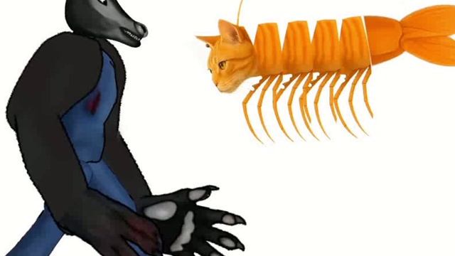 test Wolf