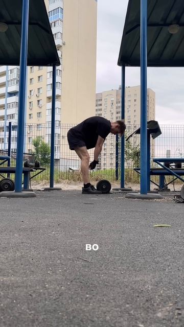 Как правильно поднимать вес