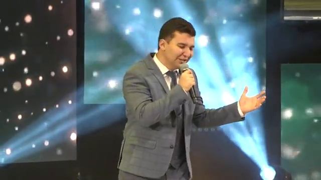 Айнур Галлямов - Жинел тугел .