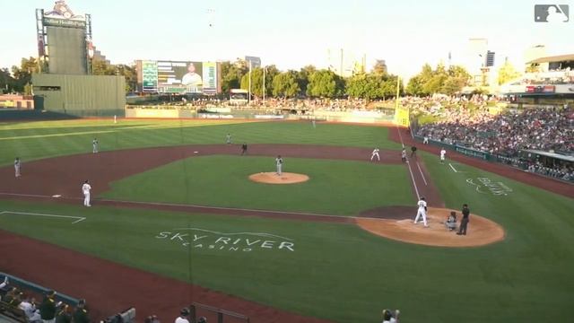 Guardians vs. A's Game Highlights (6/21/25) | MLB Highlights