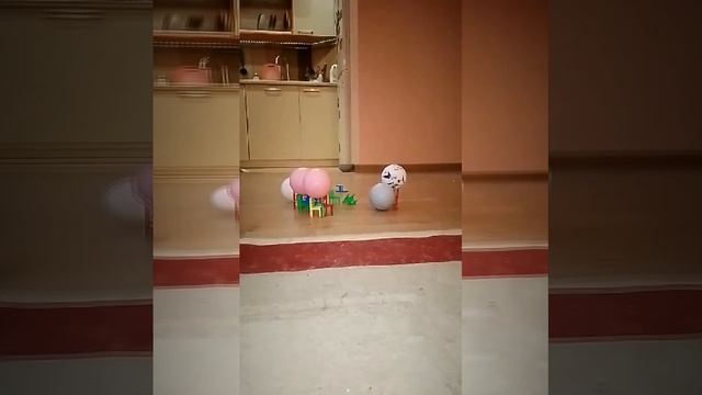 шарики