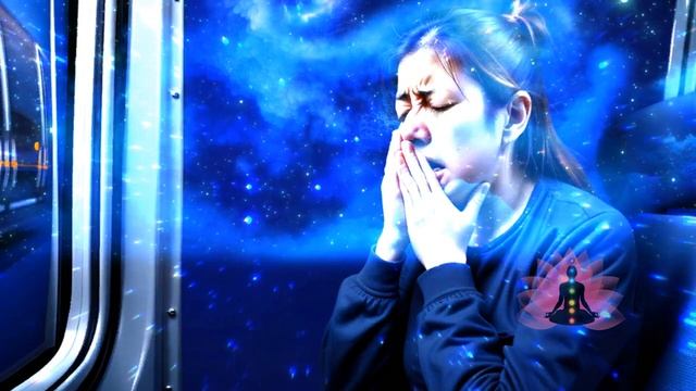 Чистая матрица Гаряева П П  Укачивание в транспорте Чистая матрица Гаряева П П