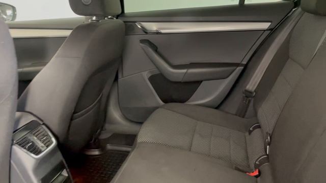 Skoda Octavia '2013