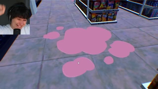 Windy31В ТЕБЯ Влюбилась ГИГАНТСКАЯ ЖЕНЩИНА (и это правда страшно)