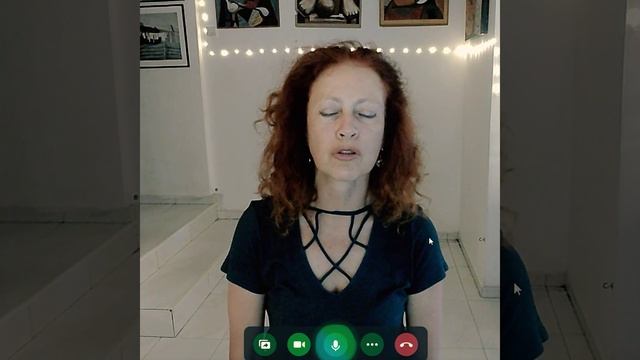 Очищение полей вакуумной сферой