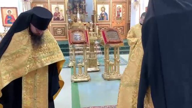 Полиелей