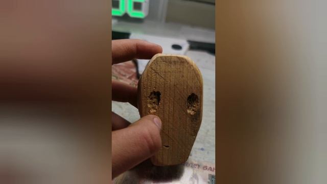 как сделать череп животного в стиле стим панк