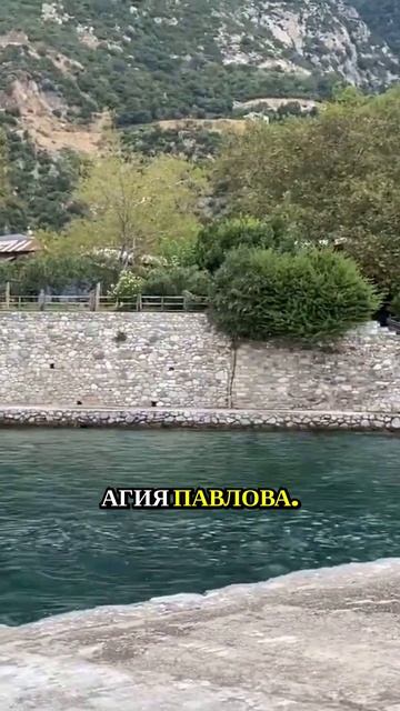 Почему расставание со Святой Горой было таким тяжелым