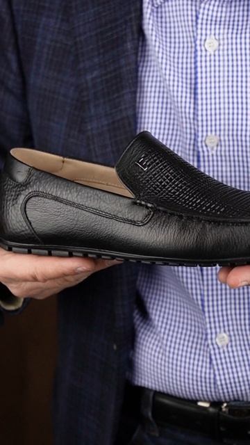Мокасины LEGRE из натуральной кожи #мокасины #мужскиемокасины #Legre #легре #shoes #legreshoes