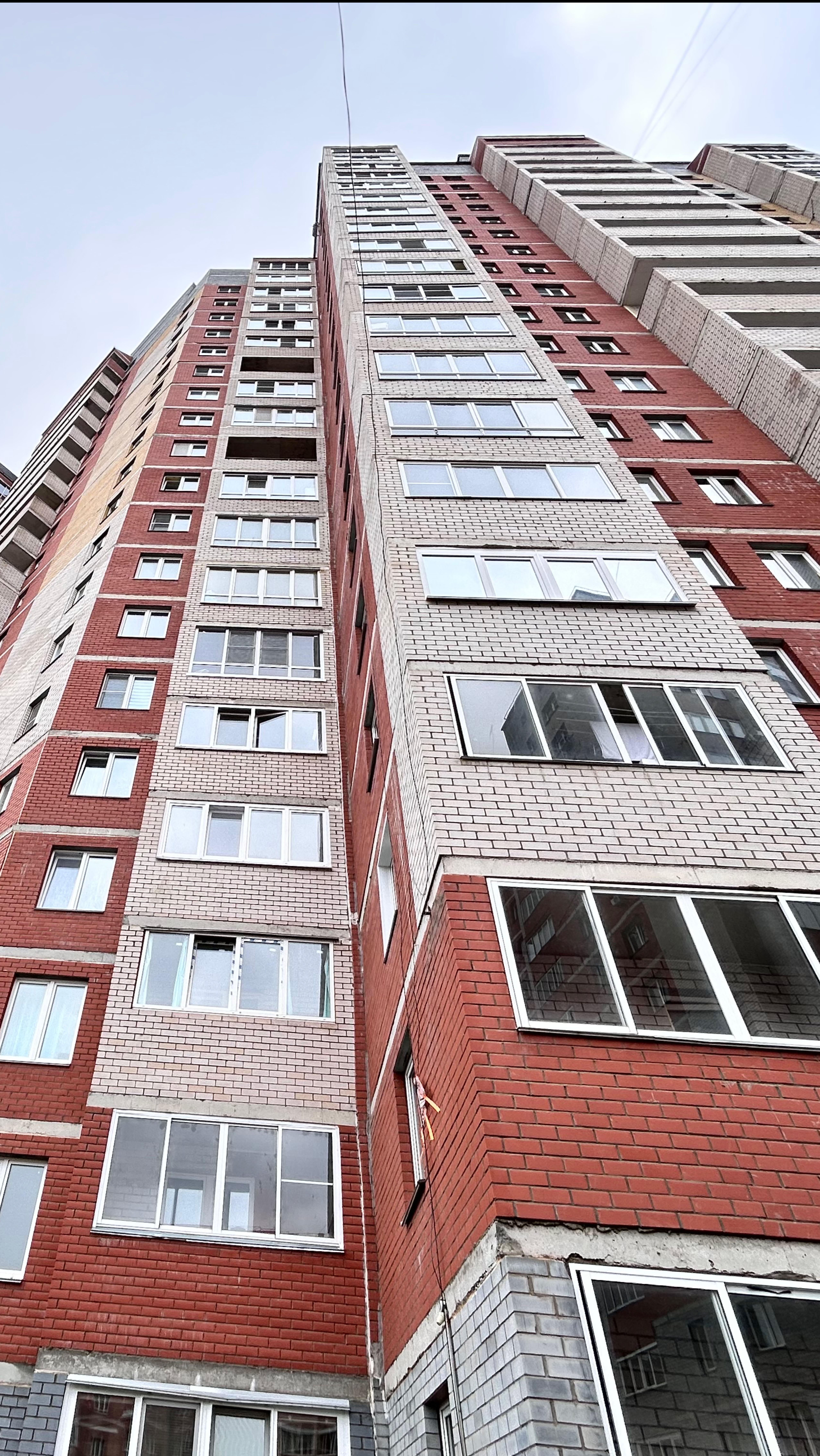 Продается квартира