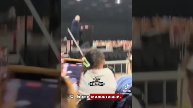 Сенатор Берни Сандерс заявил, что атака на Иран противоречит Конституции США. Он опубликовал видео