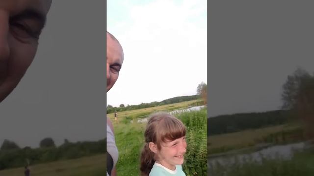 первая щука