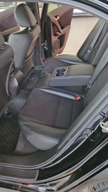 Honda Accord '2012