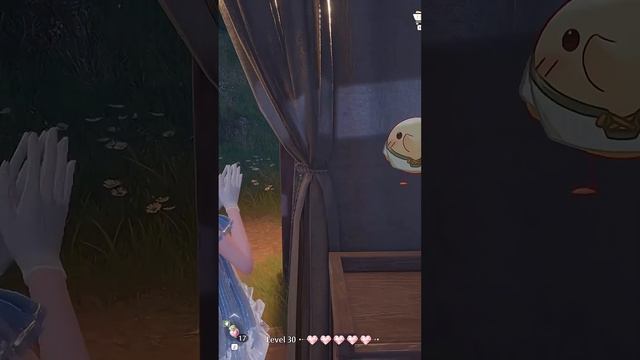 Местоположение всех стикеров #nikki #twitch #shorts #infinitynikki