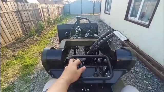 новые погрузчики