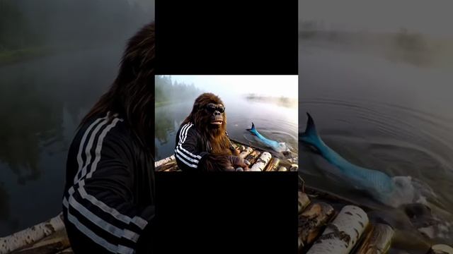 Блог Лёхи Лесного. Выпуск 6
Рыбалка. Разбитое сердце.