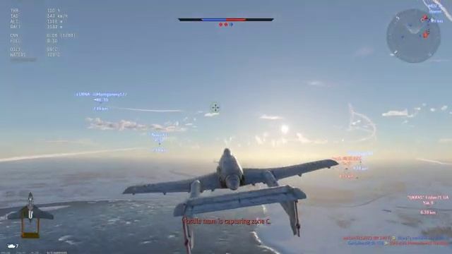 War Thunder №5