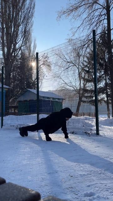 Укрепление мышц