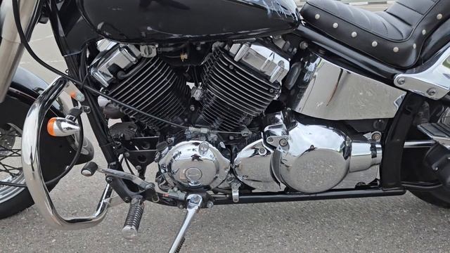 Yamaha Movie