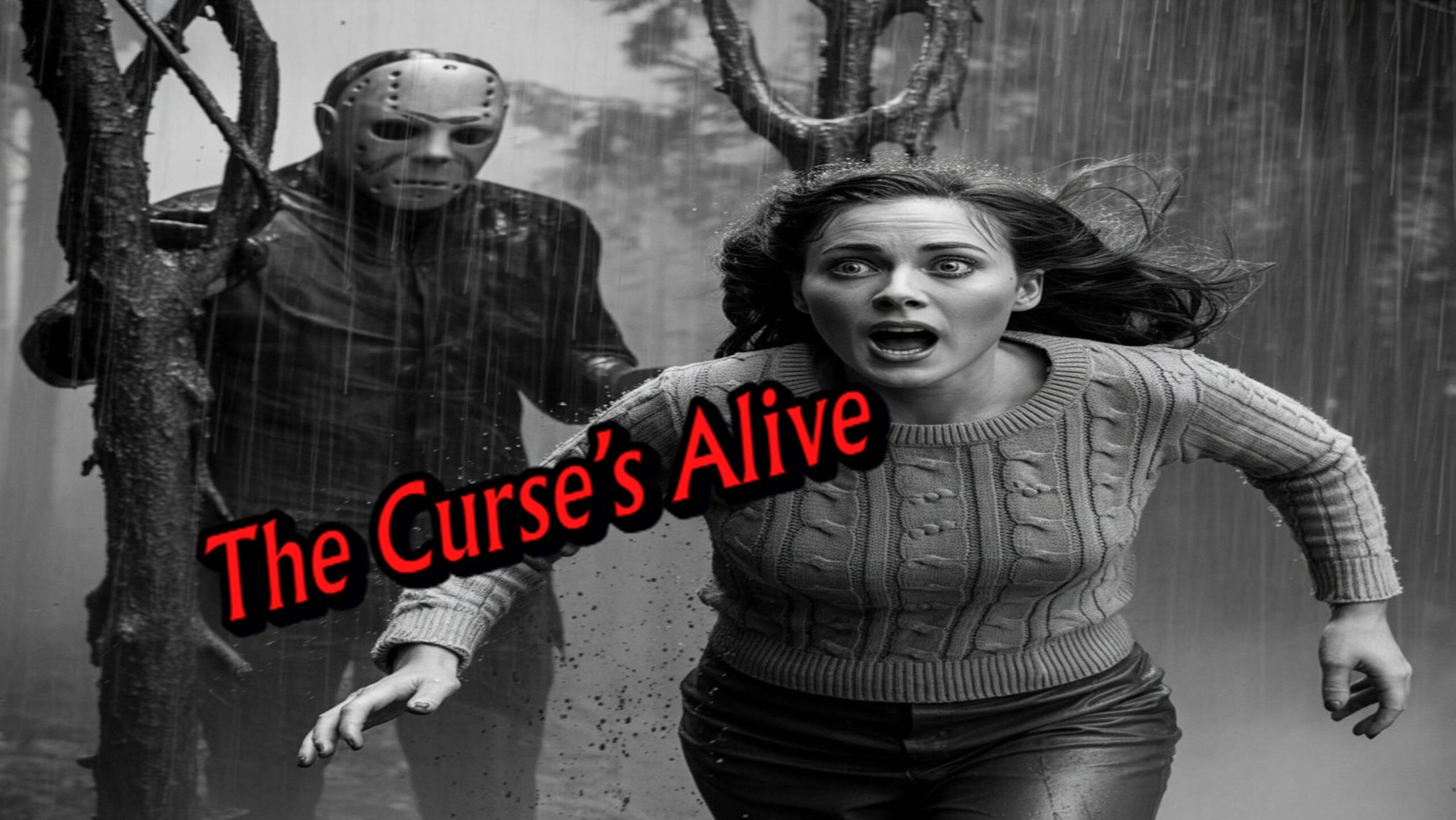 The Curse’s Alive [2025]