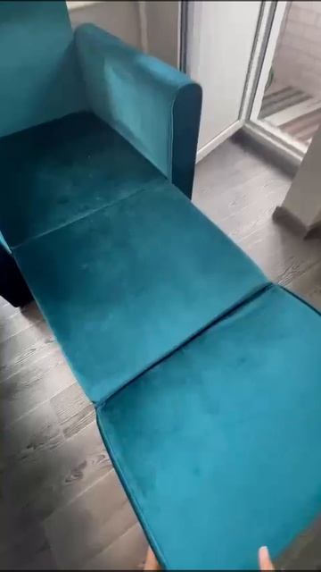 Коптево как раскладывать кресло