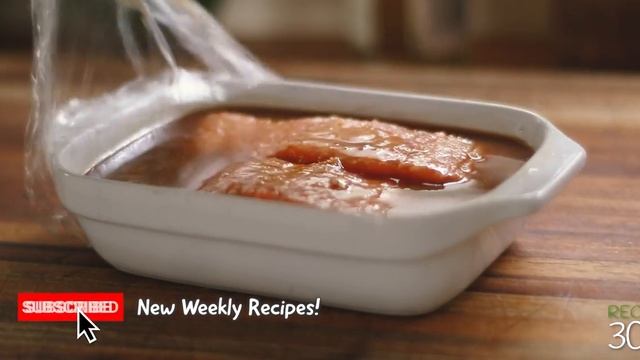 Hey Salmon Lovers, Try this Asian Fusion Miso Salmon Recipe, it s easy!